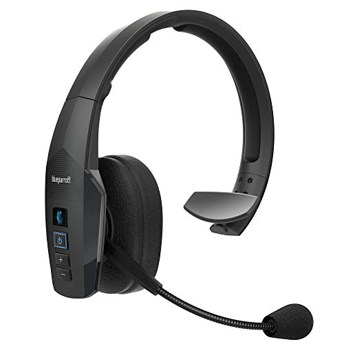 BlueParrott B450-XT Bluetooth Headset