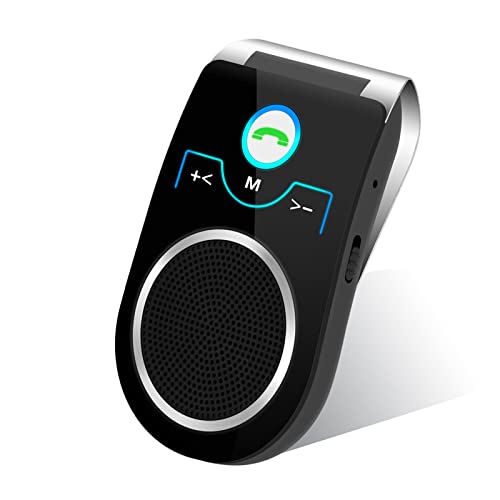 Bluetooth 5.0 Car Speakerphone