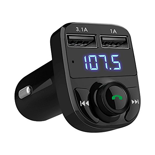 2023 Bluetooth Transmitter for your Car – Things for your car