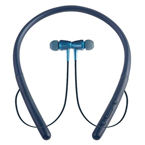 Bluetooth Headphones Wireless Neckband