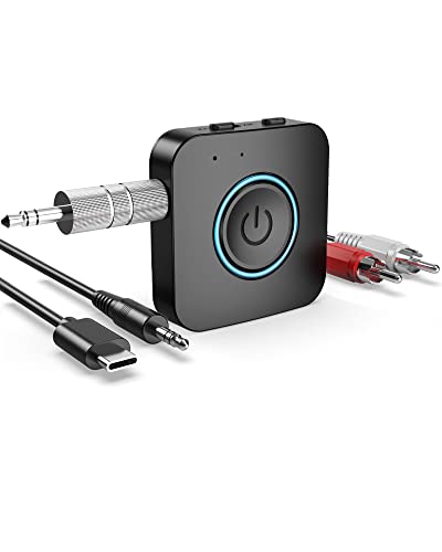 Bluetooth Transmitter Receiver by LAICOMEIN
