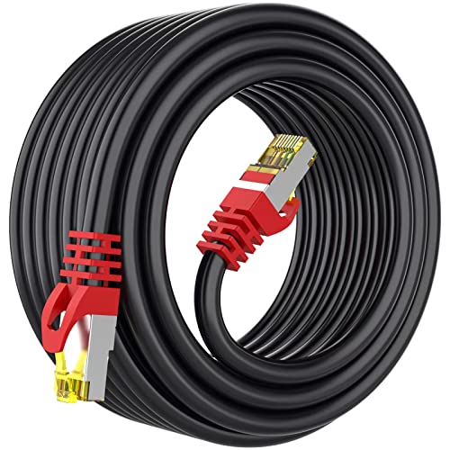 Boahcken Cat 8 Ethernet Cable