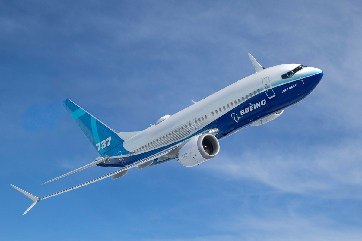 Boeing Confirms “Cyber Incident” After Ransomware Gang Claims Data Theft
