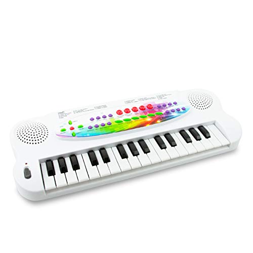 Boley Electronic Toy Keyboard