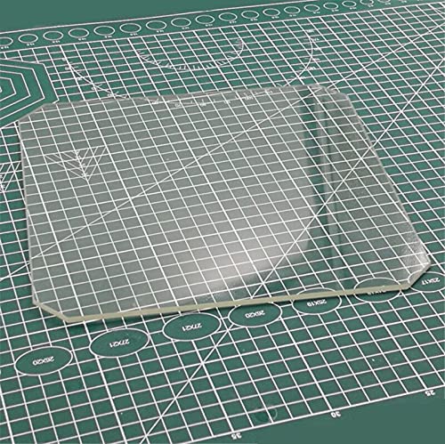 Borosilicate Glass Plate for 3D Printers