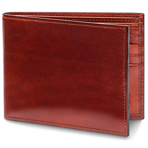 Bosca Men's Old Leather Wallet