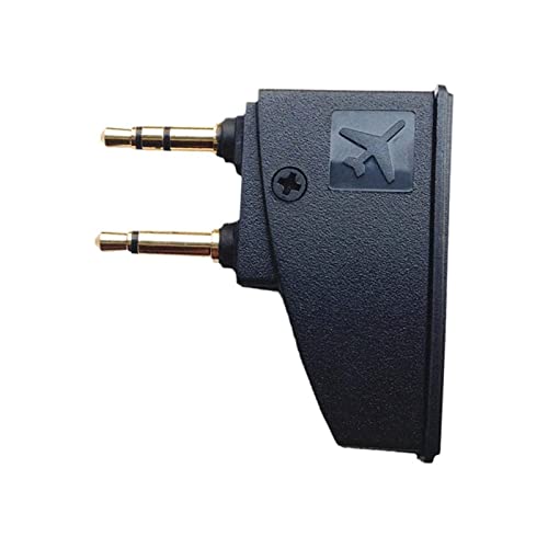 Bose Airplane Headphone Adapter