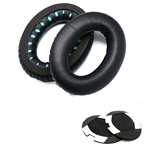 Bose Ear Pads Replacement QC15,QC25, Ae2