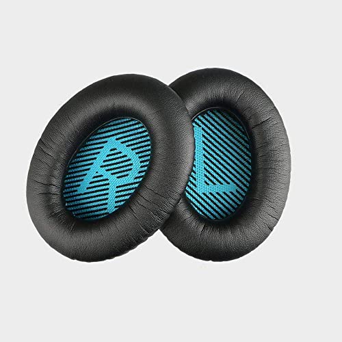 Bose Ear Pads Replacement QC15,QC25, Ae2 Headphone