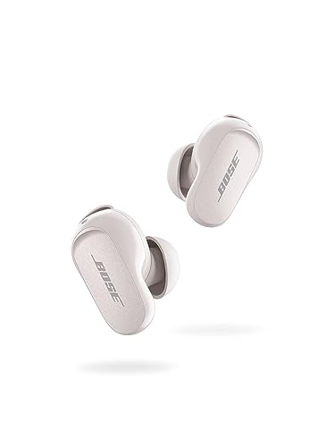 Bose QC Earbuds II: Personalized Noise Cancelling In-Ear Headphones