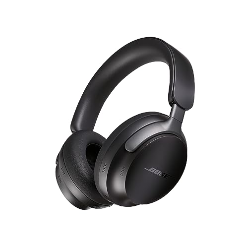 Bose QC Ultra Noise Cancelling Headphones