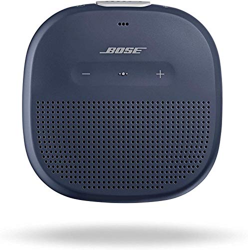 Bose SoundLink Micro - Portable Waterproof Bluetooth Speaker
