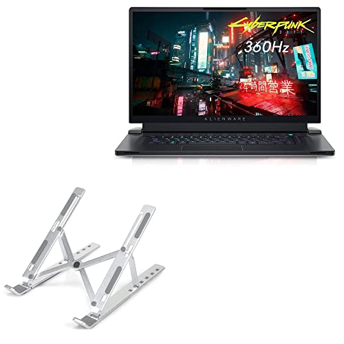 BoxWave Alienware X17 R2 VR Gaming Laptop Stand