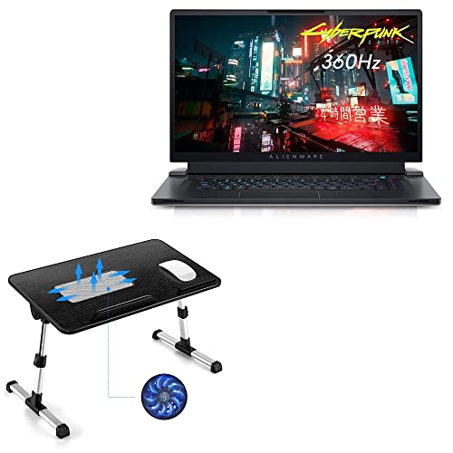 BoxWave Stand and Mount for Alienware X17 R2 VR Ready Gaming Laptop