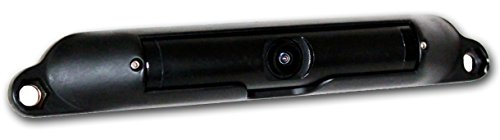 BOYO VTL420RX - WI-FI Wireless Bar-Type License Plate Backup Camera