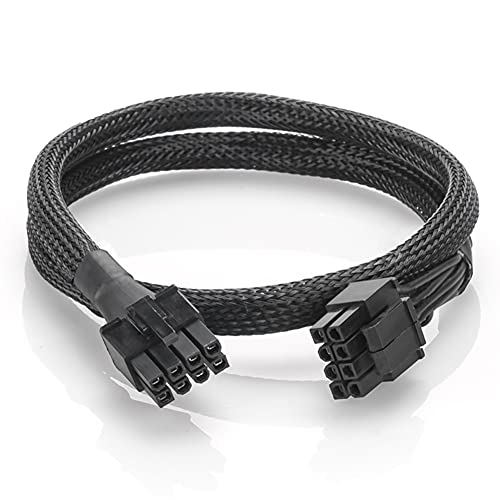 Braided ATX CPU Power Cable