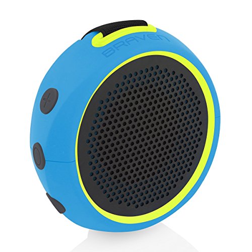 Braven 105 Portable Bluetooth Speaker
