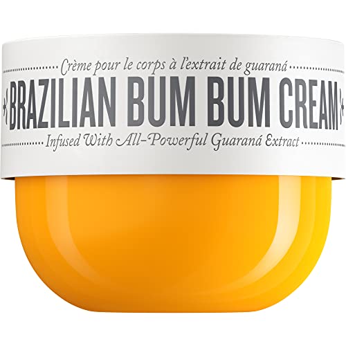 Brazilian Bum Bum Cream 240ml