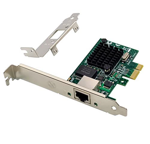 Broadcom NetXtreme Gigabit PCIe Ethernet Adapter