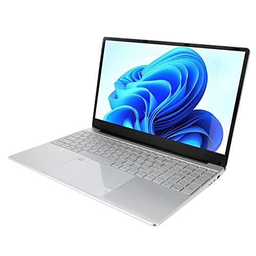 BROLEO Gaming Laptop with 12GB RAM and 1TB ROM