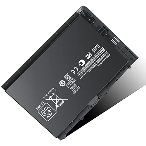 BT04XL Notebook Battery for HP EliteBook