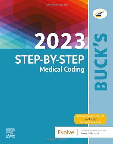 Buck's Medical Coding Book