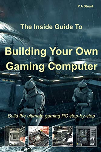 Build Your Own Gaming Computer