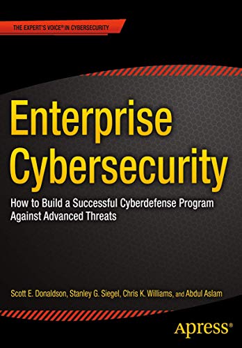 Building a Successful Cyberdefense Program