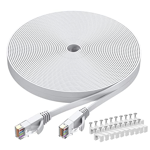 BUSOHE Cat6 Ethernet Cable