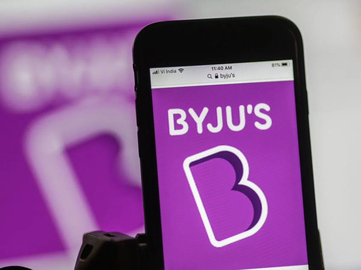 Byju’s Appoints Jiny Thattil As CTO To Replace Departing Anil Goel