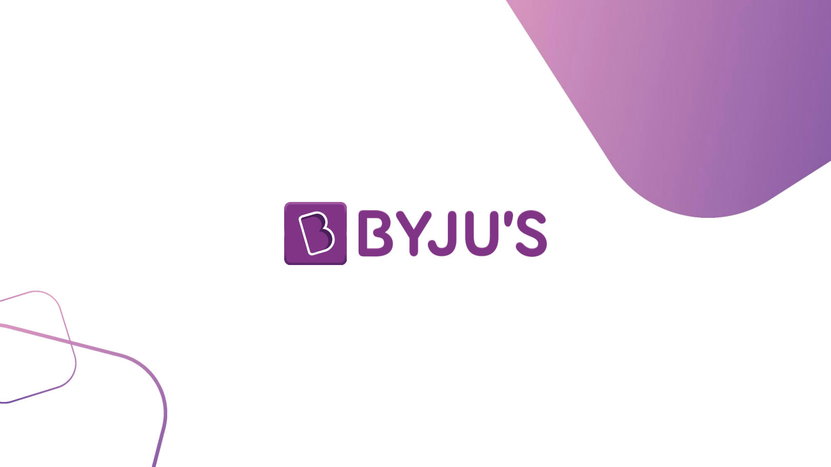 Byju’s Expects Minimal Or No Fine From India’s Forex Rule Violation Allegation