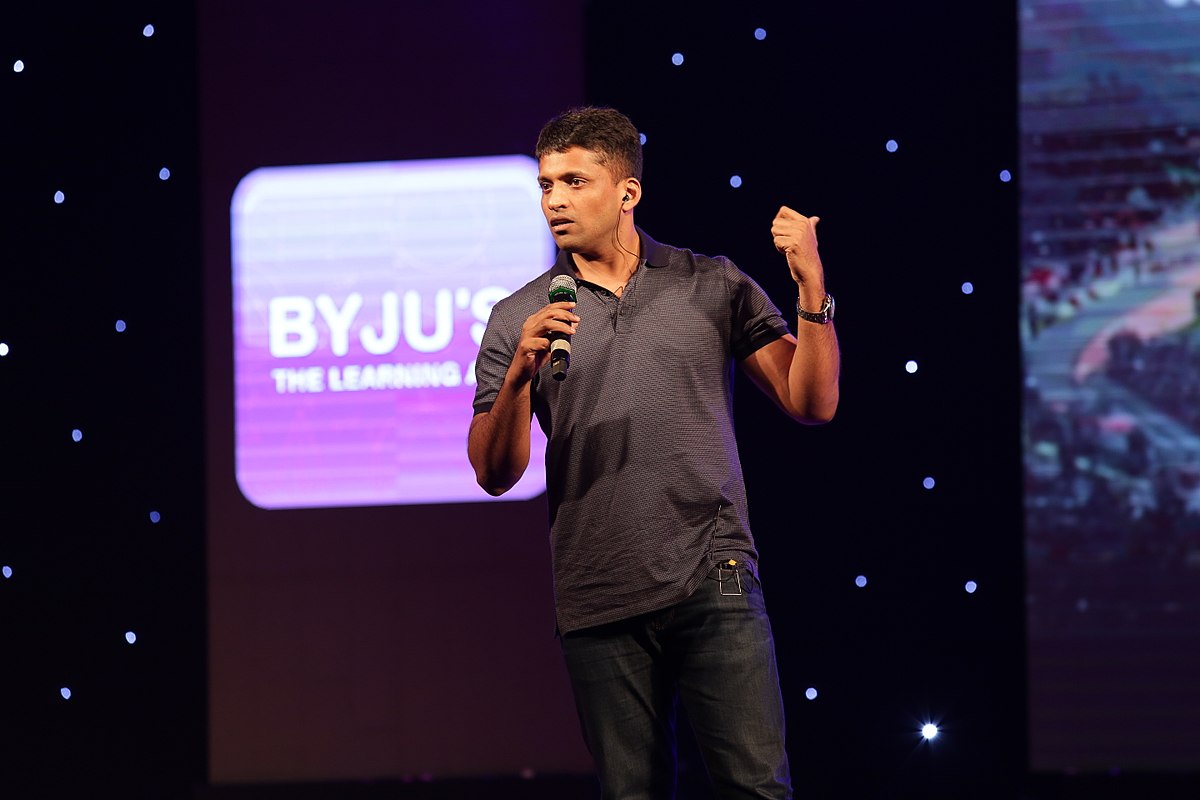 Byju’s Misses Revenue Projection In Delayed Financial Account
