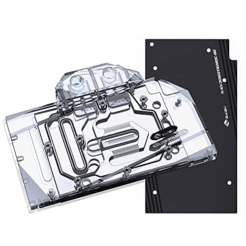 Bykski GPU Waterblock