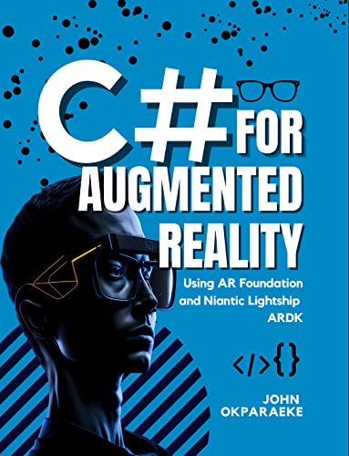 C# for Augmented Reality Development
