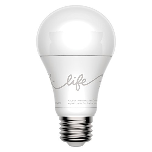 C-Life Smart LED Light Bulb