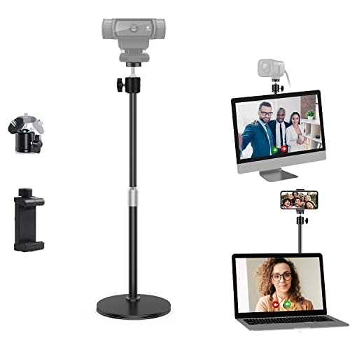 C920s Webcam Tripod Stand