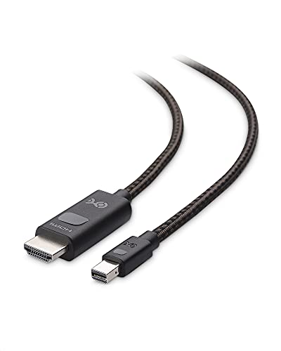 Cable Matters 8K Mini DisplayPort to HDMI Cable