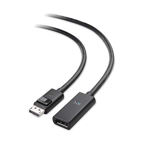 Cable Matters Active DisplayPort Extension Cable