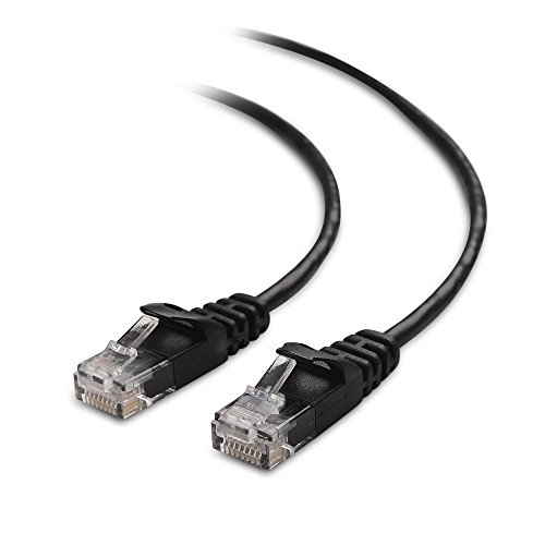Cable Matters Cat 6 Ultra Thin Ethernet Cable