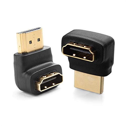 Cable Matters HDMI Adapter Combo Pack