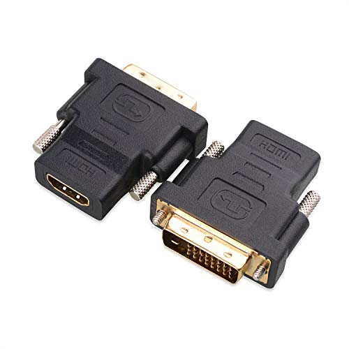 Cable Matters HDMI to DVI Adapter