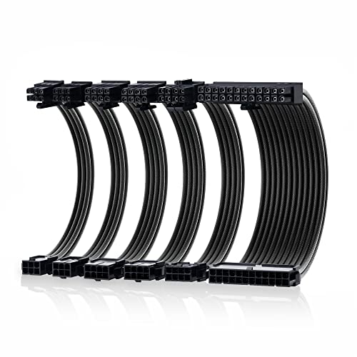 Cable Matters PSU Extension Cable Kit