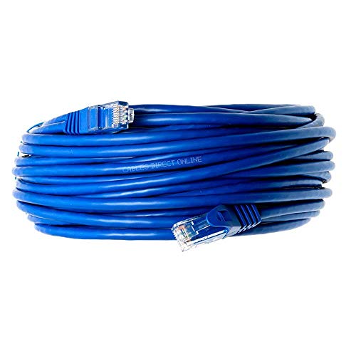 Cables Direct Online Ethernet Network Patch Cable