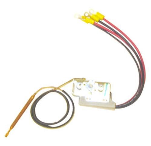 Cadet CEH Series 2-Stage Integral Thermostat Kit