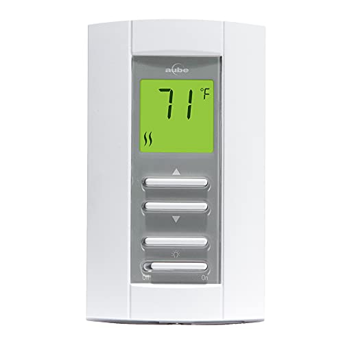 Cadet Electronic Non-Programmable Thermostat