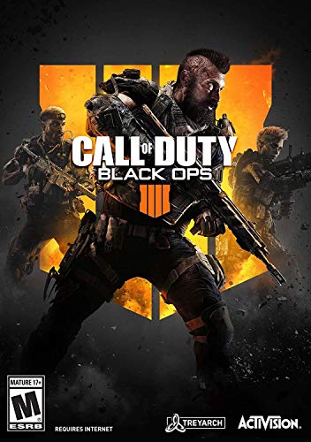 Call of Duty: Black Ops 4 - PC Standard Edition