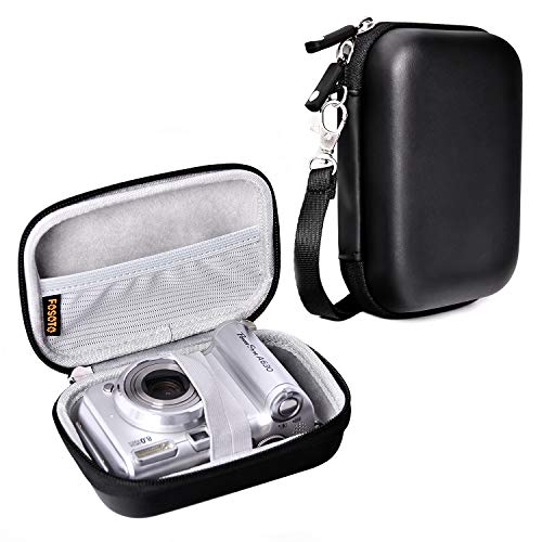 Camera Case Compatible for Canon Powershot & More