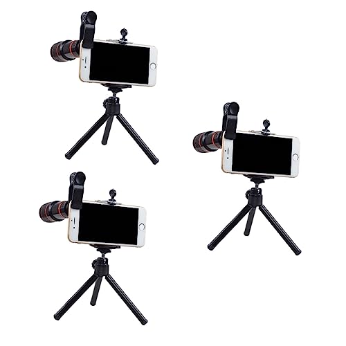 Camera Lens Kit for Smartphones