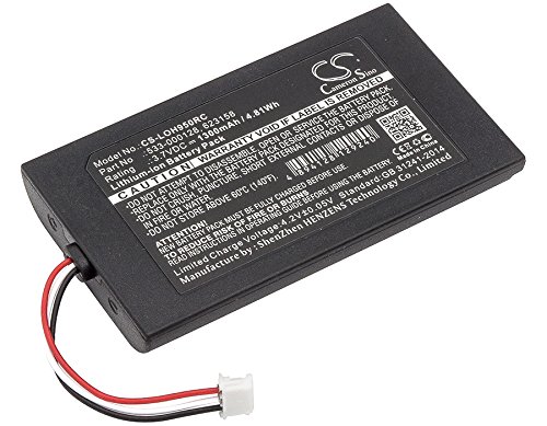 Cameron Sino Replacement Rechargeable Battery