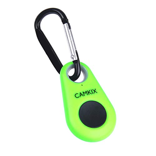 CamKix Camera Shutter Remote Control